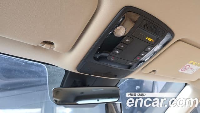 Kia Carnival 4세대 Noblesse, 2022 18