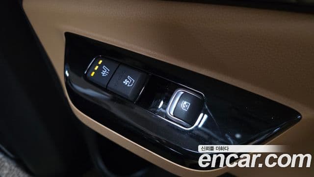 Kia Carnival 4세대 Noblesse, 2022 19