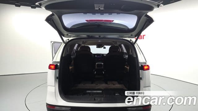 Kia Carnival 4세대 Noblesse, 2022 20