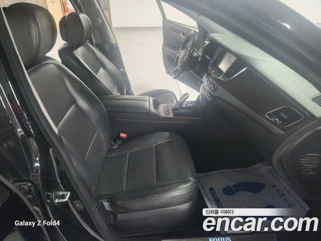 Hyundai Equus(новый кузов / новое поколение) Modern, 2014 15