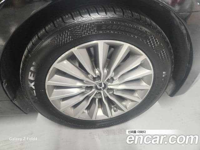 Hyundai Equus(новый кузов / новое поколение) Modern, 2014 16