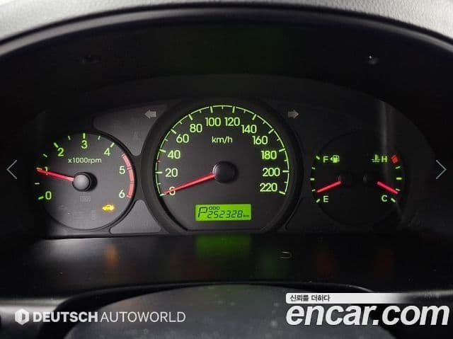 Hyundai Grand Starex CVX Deluxe, 2016 8