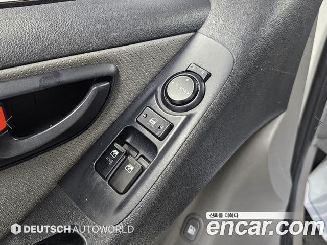 Hyundai Grand Starex CVX Deluxe, 2016 16