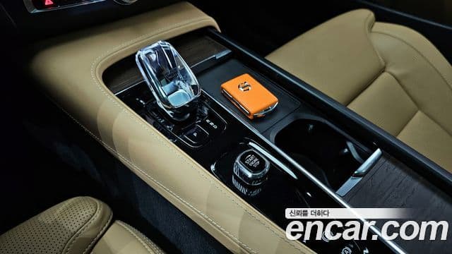 Volvo S90 B6 AWD Ultimate Bright, 2023 9