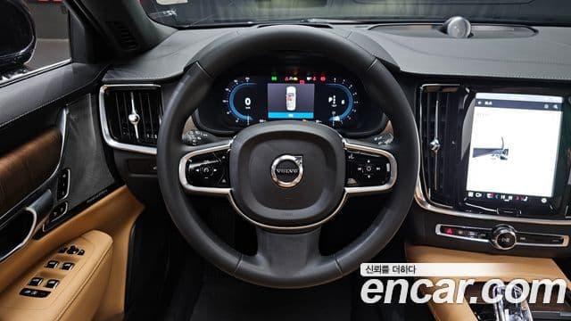 Volvo S90 B6 AWD Ultimate Bright, 2023 13
