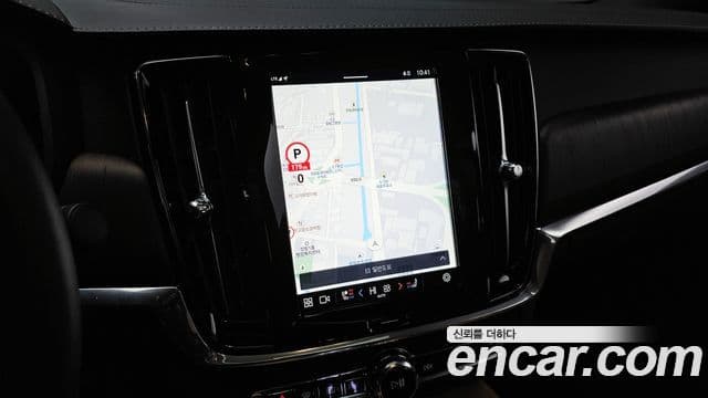 Volvo S90 B6 AWD Ultimate Bright, 2023 14