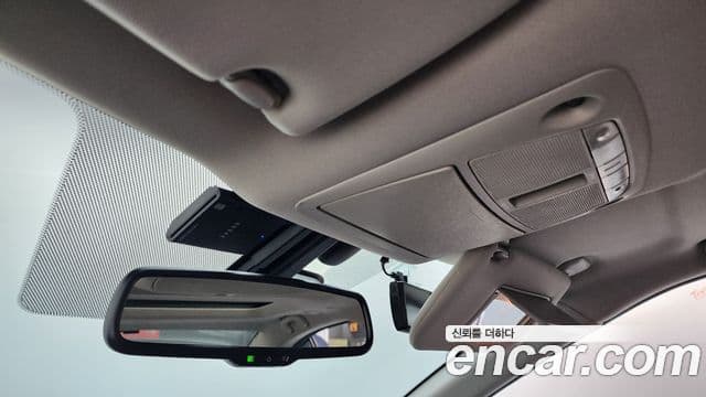 Nissan 맥시마 (A36) Platinum, 2016 17