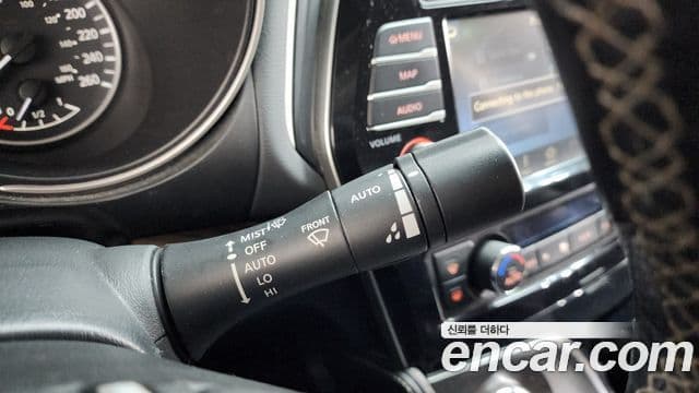 Nissan 맥시마 (A36) Platinum, 2016 19