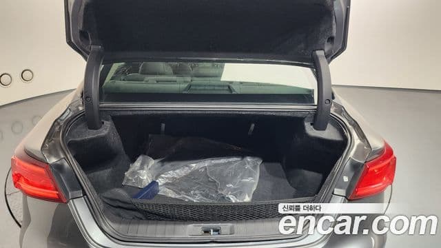 Nissan 맥시마 (A36) Platinum, 2016 20