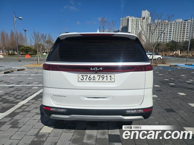Kia Carnival 4세대 Prestige, 2023 3