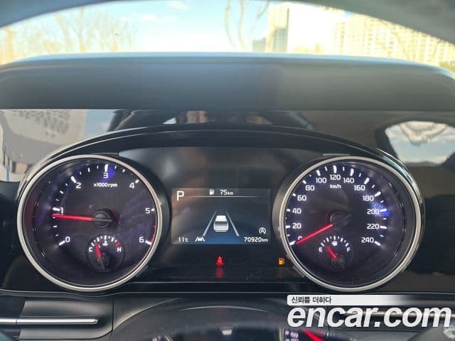 Kia Carnival 4세대 Prestige, 2023 7
