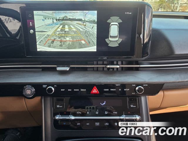 Kia Carnival 4세대 Prestige, 2023 11