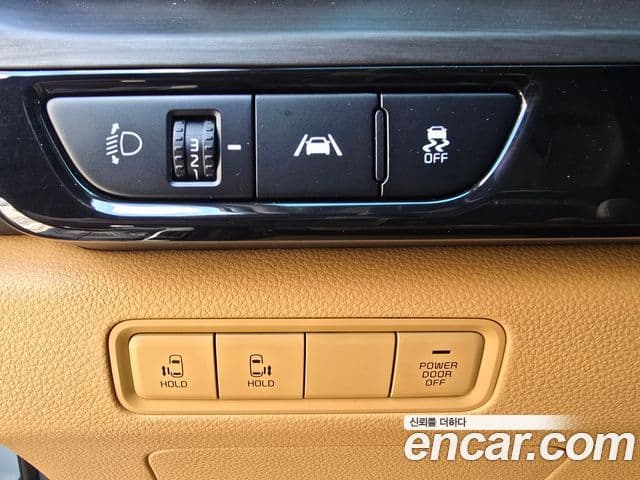 Kia Carnival 4세대 Prestige, 2023 13