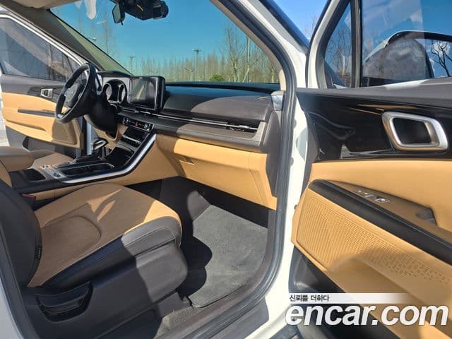 Kia Carnival 4세대 Prestige, 2023 15