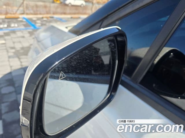 Kia Carnival 4세대 Prestige, 2023 19