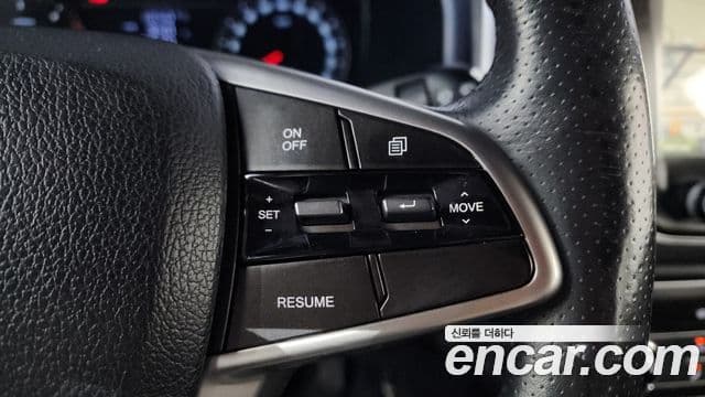 KG모빌리티(SsangYong) Rexton Sport Adventure, 2018 14