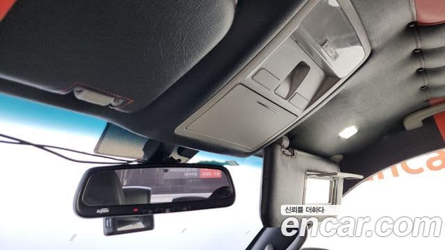 KG모빌리티(SsangYong) Rexton Sport Adventure, 2018 19