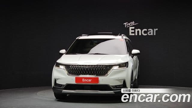 Kia Carnival 4세대 Signature, 2022 3