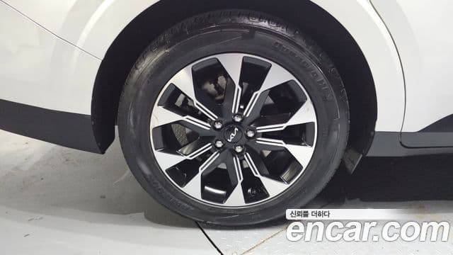 Kia Carnival 4세대 Signature, 2022 все фото