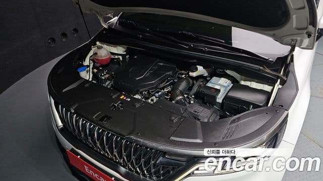 Kia Carnival 4세대 Signature, 2022 6