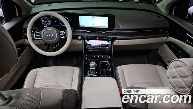 Kia Carnival 4세대 Signature, 2022 7