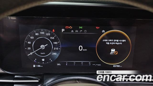 Kia Carnival 4세대 Signature, 2022 8