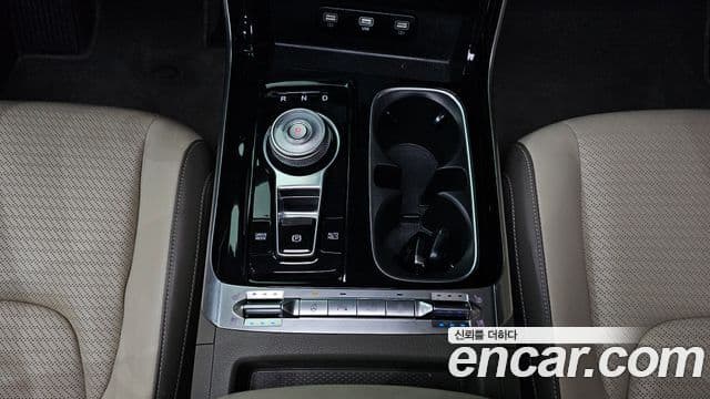 Kia Carnival 4세대 Signature, 2022 9