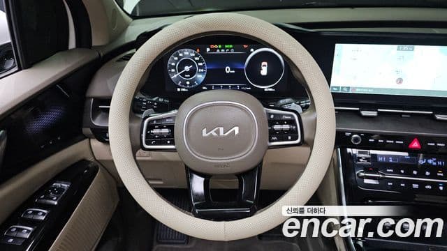 Kia Carnival 4세대 Signature, 2022 13