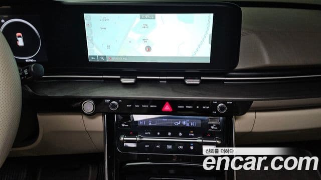 Kia Carnival 4세대 Signature, 2022 14