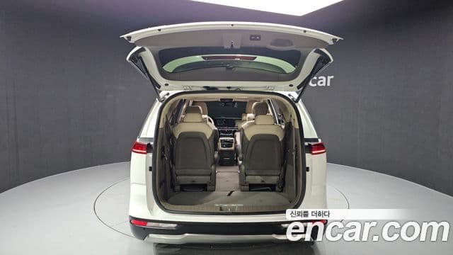 Kia Carnival 4세대 Signature, 2022 20