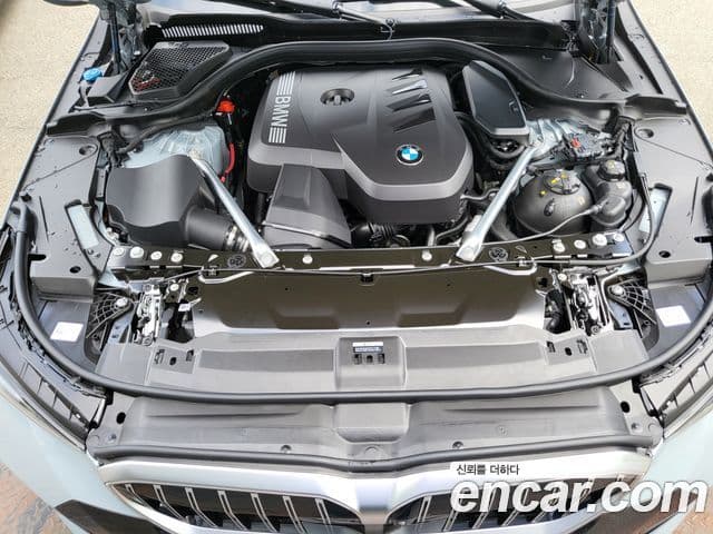 BMW 5시리즈 (G60) 520i M Sport, 2025 6