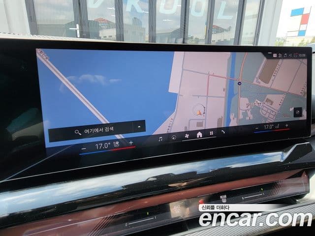 BMW 5시리즈 (G60) 520i M Sport, 2025 12