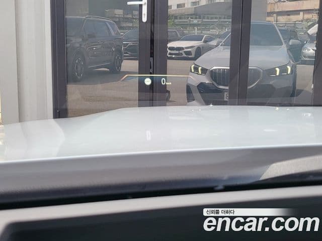 BMW 5시리즈 (G60) 520i M Sport, 2025 14