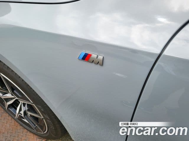 BMW 5시리즈 (G60) 520i M Sport, 2025 19