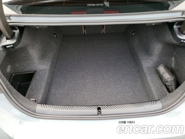 BMW 5시리즈 (G60) 520i M Sport, 2025 20