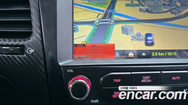 Kia K3 Prestige, 2014 16