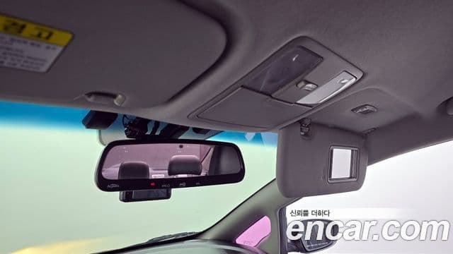 Kia K3 Prestige, 2014 19