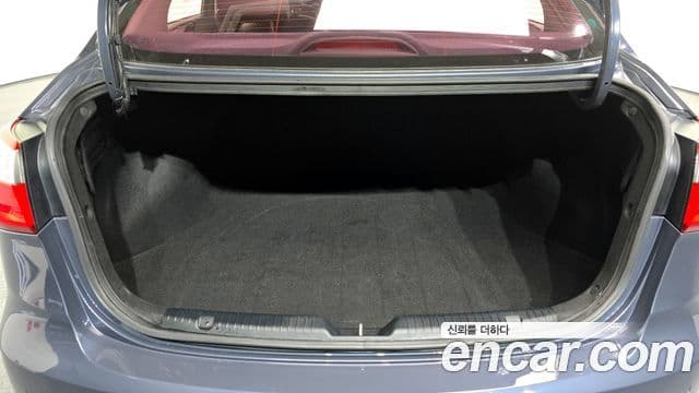 Kia K3 Prestige, 2014 20