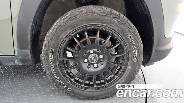 Hyundai Casper Inspiration, 2023 все фото