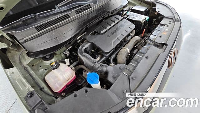 Hyundai Casper Inspiration, 2023 6