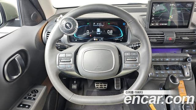 Hyundai Casper Inspiration, 2023 13