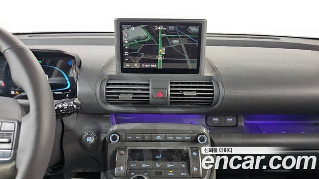 Hyundai Casper Inspiration, 2023 14