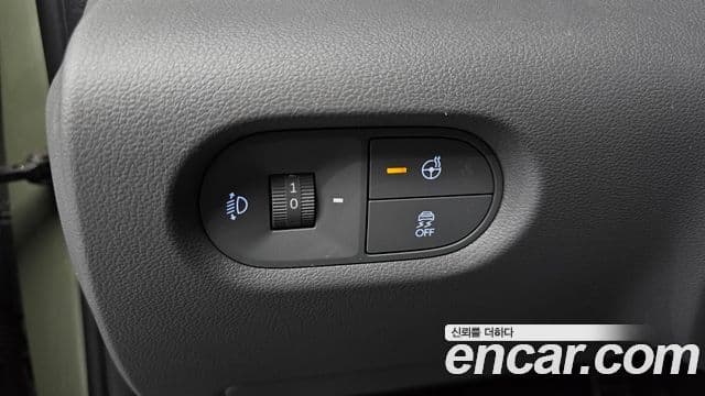 Hyundai Casper Inspiration, 2023 17