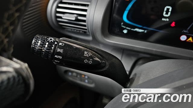 Hyundai Casper Inspiration, 2023 18