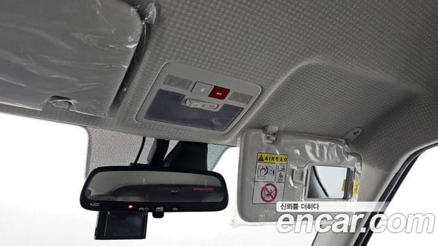 Hyundai Casper Inspiration, 2023 19