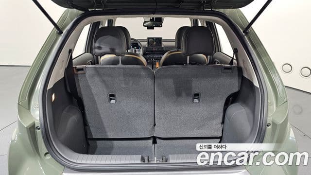 Hyundai Casper Inspiration, 2023 20