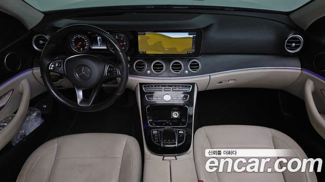 Mercedes-Benz E-класс W213 Avantgarde, 2017 7