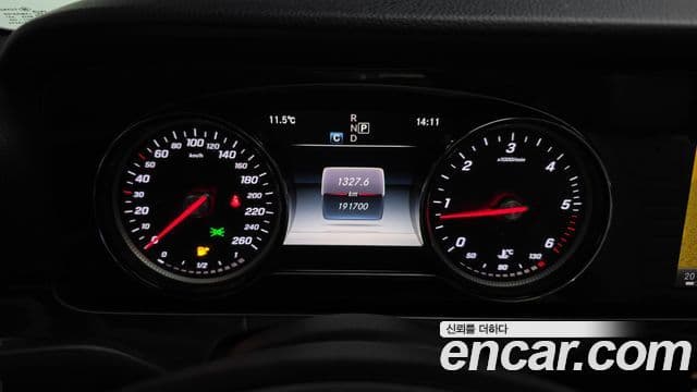 Mercedes-Benz E-класс W213 Avantgarde, 2017 8