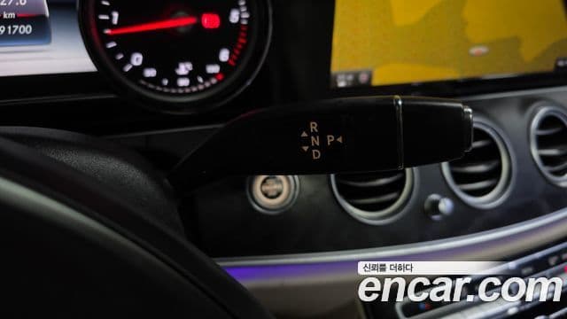 Mercedes-Benz E-класс W213 Avantgarde, 2017 9