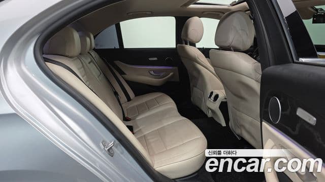 Mercedes-Benz E-класс W213 Avantgarde, 2017 13